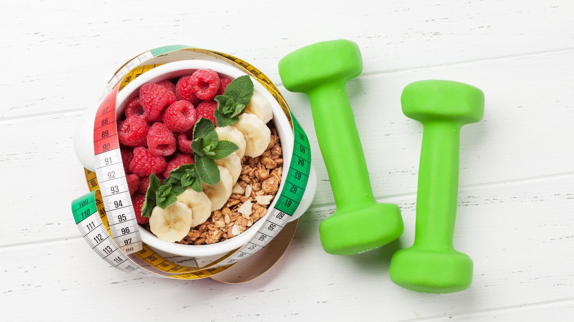 zdravý životný štýl